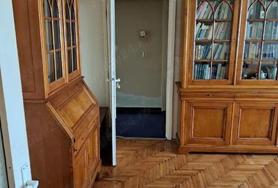 3 camere, semidecomandat, etaj 3 10, sala Olimpia - 1