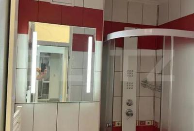 Apartament cu 4 camere decomandat, mobilat în Zorilor - 7