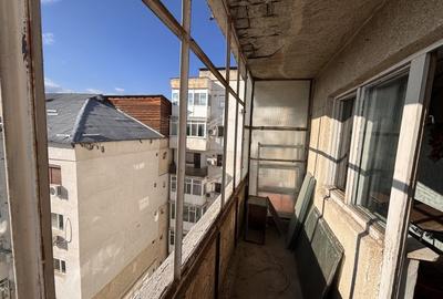 Apartament 2 camere, Bd Unirii - 5