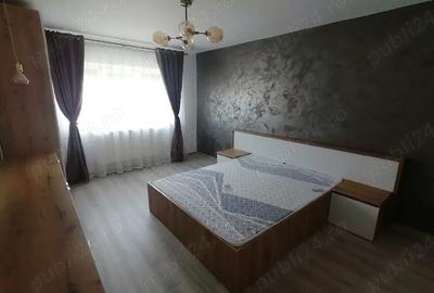 Apartament cu 2 camere decomandat în Central - 7