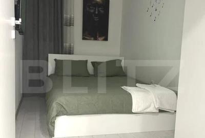 Apartament tip studio, 46 mp, complexul Maurer - 1