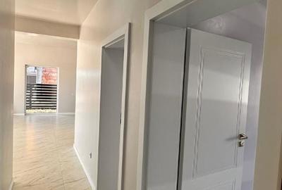 Casă individuală cu 3 camere cu Canalizare în Șura Mică - 18