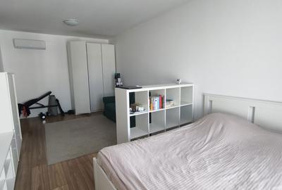 Garsonieră semidecomandată în Cățelu