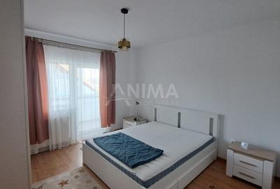 Apartament cu 2 camere decomandat în Zorilor - 11