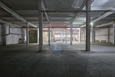 Spațiu comercial, de 3,400 mp, în Buftea - 9