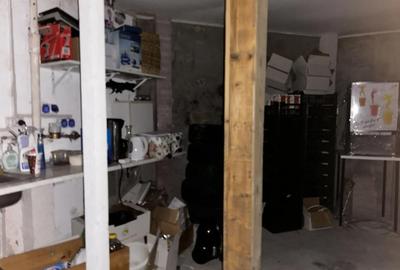 Spațiu comercial, de 260 mp, în Ștefan cel Mare - 4