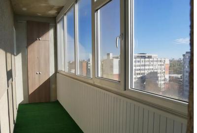 Apartament cu 3 camere decomandat în Tomis III - 19