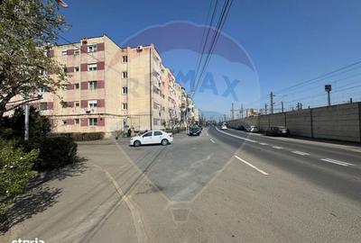 Garsonieră, mobilată în 6 Vânători