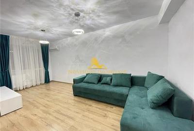 Apartament cu 2 camere decomandat în 9 Mai - 5