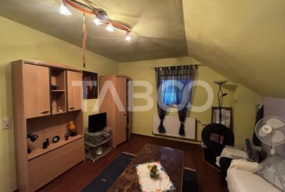 Casa individuala de vanzare prima afisare cu 950mp teren Saliste - 17