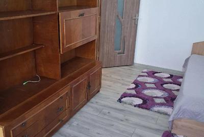 Garsonieră semidecomandată în Central - 5