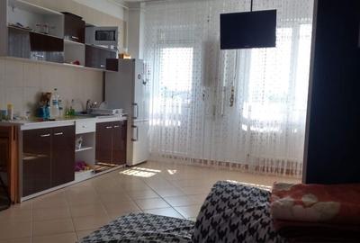 Garsonieră decomandată în Giurgiului - 3