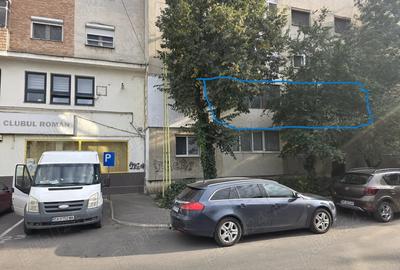 Vand Apartament 2 camere zona ultracentraka - 1