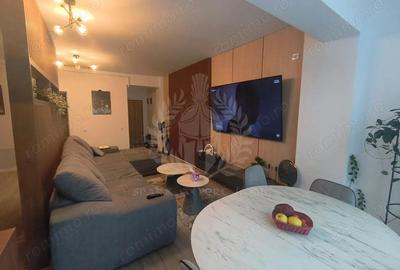 APARTAMENT 3 CAMERE// ZONA 9 MAI - 19