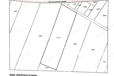 Teren de 6750 mp, în Palas - 4
