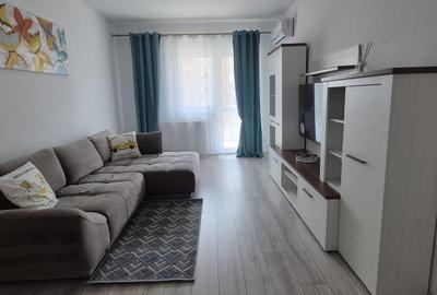 The Grand Kristal - Apartament 2 camere - MODERN