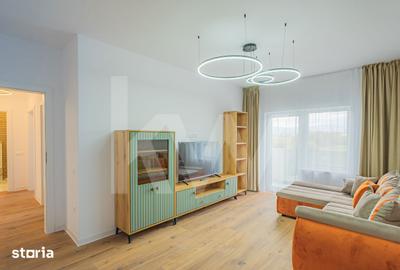 Apartament cu 2 camere decomandat în Sud - 9