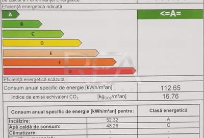 Apartament 3 Camere , Semi-Decomandat , Alexandru Obregia - 12