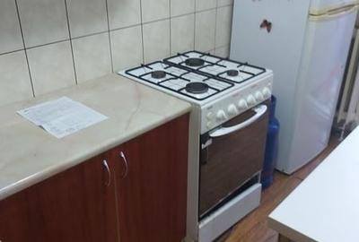 Garsonieră în Burdujeni - 1