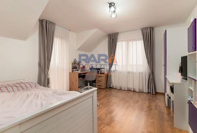 Casă individuală cu 4 camere cu Canalizare în Central - 15