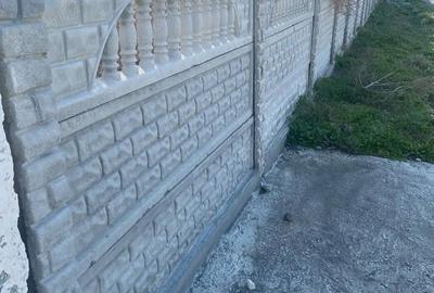 Casă cu 5 camere cu Teren 2200 Mp în Crucea - 1