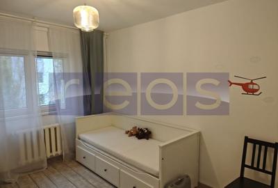 VANZARE 3 CAMERE I DECOMANDAT I ELEGANT I MOBILAT, UTILAT I GORJULUI - 6