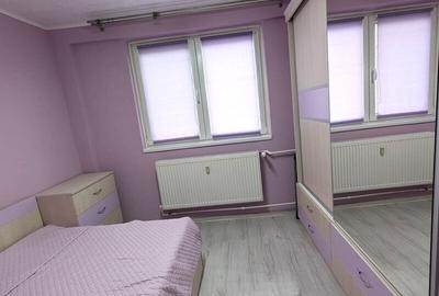 Apartament cu 2 camere decomandat, mobilat în Drumul Taberei