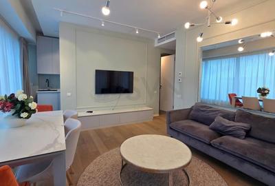 REA1023657 Apartament 2 camere One Eliade - 10