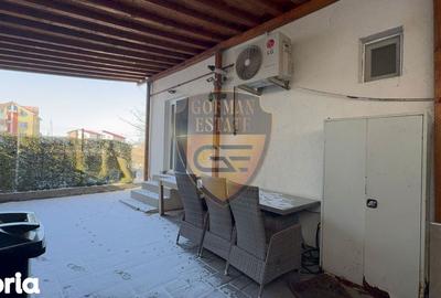 Casă cu 4 camere cu Teren 166 Mp în Nord - 9