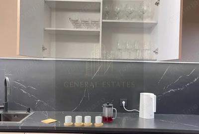 Casa moderna cu 4 dormitoare, cu renovare de lux, Bunloc de inchiriat - 14