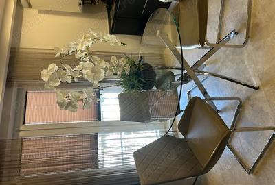 Inchiriez apartament 2 camere - 4