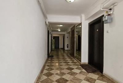De vanzare apartament cu 2 camere in Diamond Residence. - 3