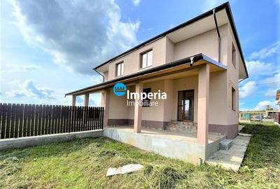 Duplex 5 cam si 2 bai,  300 teren, Beci, Lunca Cetatuii, Centura - 16