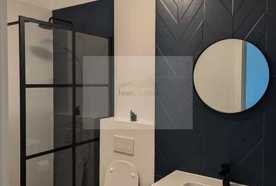 Apartament cu 2 camere semidecomandat, mobilat în Mărăști - 2