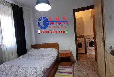 Apartament cu 2 camere semidecomandat în Babadag - 6