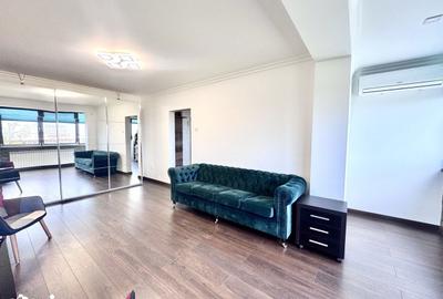 Apartament cu 2 camere în Piața Centrală - 1