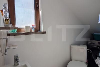 Casa tip duplex, 176 mp utili + teren 204 mp, front stradal 16 m - 15