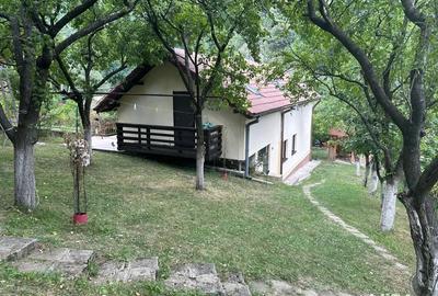 Vand casa Baile Olanesti - 7