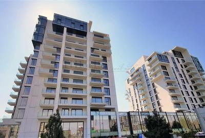 Apartament cu 3 camere semidecomandat, mobilat în Aviației - 2