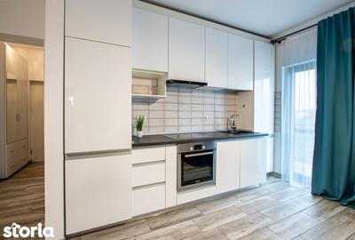 Apartament cu 3 camere decomandat în Giroc - 10