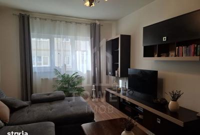 Apartament cu 2 camere decomandat în Central - 16