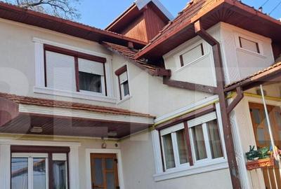 Casa de vanzare, cu 6 camere, 200 mp, zona centrala-Dej - 16