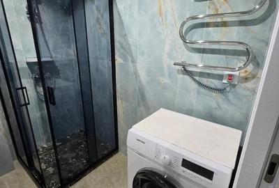 Garsoniera de inchiriat zona Gheorghe Lazar - 3