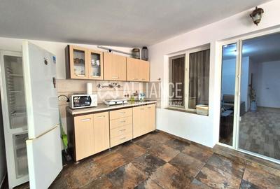 Eforie Nord (COD 02)- apartament 3 camere - terasa spatioasa - 2