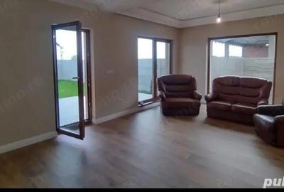 Casă cu 6 camere cu Teren 280 Mp în Săcălaz - 9