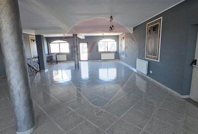 Spațiu comercial, de 320 mp, în Central - 7