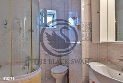 Apartament cu 2 camere decomandat, mobilat în Mărășești - 9