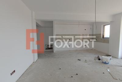 Apartament cu 2 camere in Giroc - ID V3580