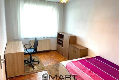 Apartament 2 camere zona Terezian