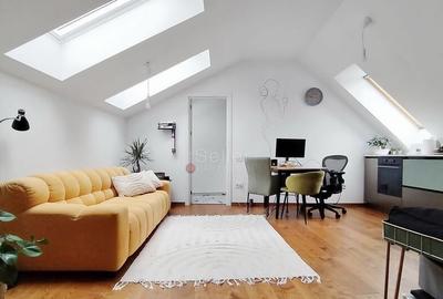 Garsonieră în Brașovul Vechi - 3